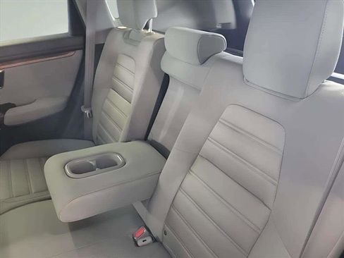 Used 2018 Honda CR-V EX image 20