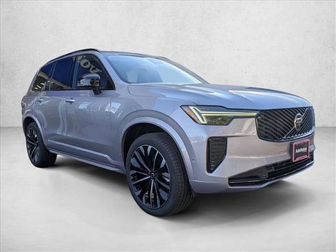 New 2026 Volvo XC90 B6 Ultra image 7