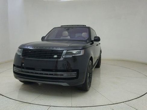 Used 2023 Land Rover Range Rover SE AWD/4WD image 64