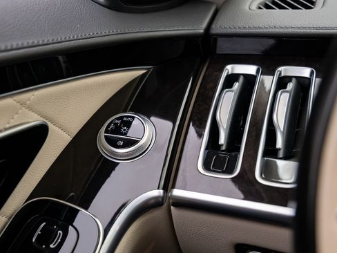 Used 2022 Mercedes-Benz S 580 4MATIC Sedan image 19