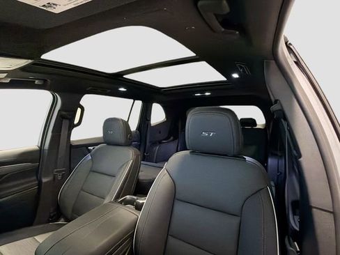 New 2026 Buick Enclave Sport Touring w/ Super Cruise Package image 21