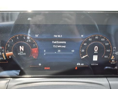 Used 2024 Ford Mustang GT Premium w/ GT Performance Package RWD image 23
