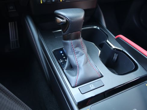 Used 2025 Lexus ES 350 F Sport FWD image 29