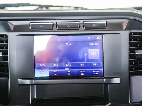 Used 2024 Ford F250 XL w/ 360-Degree Camera Package AWD/4WD image 15