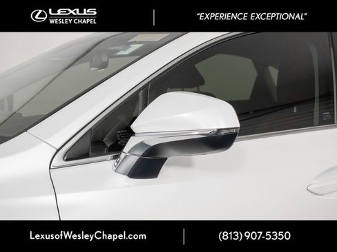 Used 2021 Lexus NX 300 AWD w/ Premium Package image 12