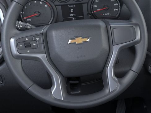 New 2026 Chevrolet Silverado 3500 W/T w/ WT Convenience Package AWD/4WD image 19