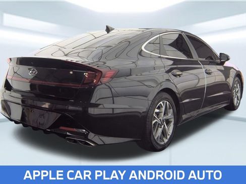 Used 2023 Hyundai Sonata SEL FWD image 2