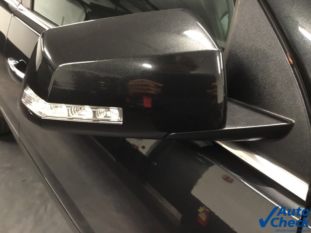 Used 2010 GMC Acadia SLT AWD/4WD image 18