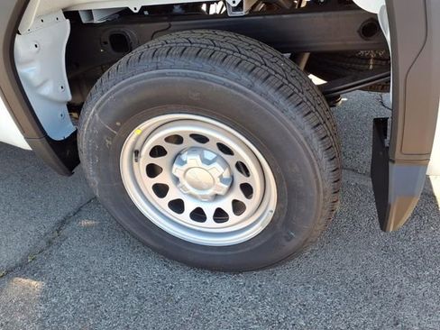 New 2025 GMC Sierra 1500 Pro w/ Pro Value Package image 5