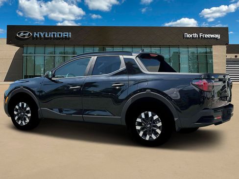 New 2026 Hyundai Santa Cruz SEL FWD image 4