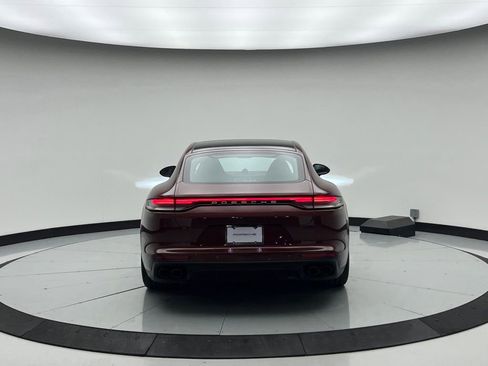 Used 2023 Porsche Panamera 4S image 10