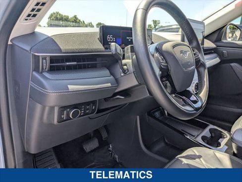 Used 2024 Ford Mustang Mach-E Select RWD image 12