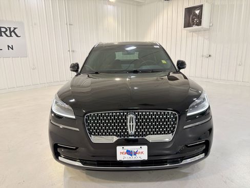 Used 2023 Lincoln Aviator Reserve w/ Elements Package Plus RWD image 33