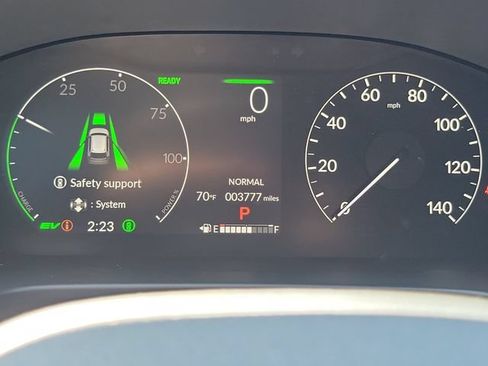 Certified 2025 Honda CR-V Sport image 19