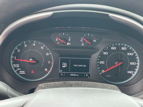 Used 2025 Chevrolet Malibu LT FWD image 10