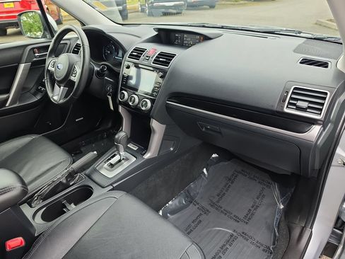 Used 2018 Subaru Forester 2.5i Limited AWD/4WD image 33