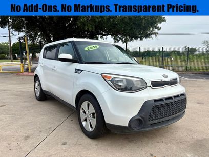 Used 2016 Kia Soul