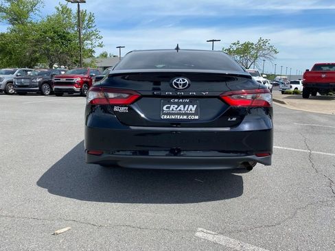 Used 2023 Toyota Camry LE FWD image 6
