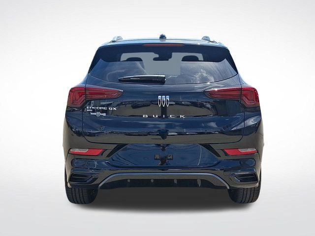 New 2026 Buick Encore GX Sport Touring w/ Comfort Package AWD/4WD image 6