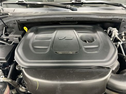 Used 2021 Jeep Grand Cherokee Laredo X image 25