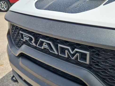 Used 2024 RAM 1500 TRX AWD/4WD image 13