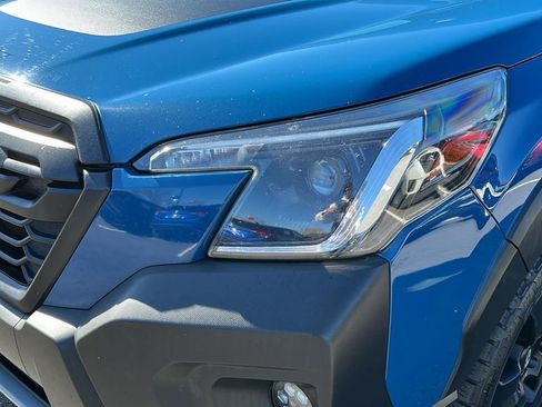 Used 2022 Subaru Forester Wilderness image 4