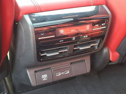 Certified 2023 Acura MDX A-Spec AWD/4WD image 11