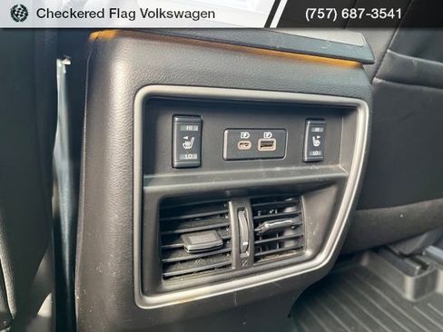 Used 2023 Nissan Murano SL w/ SL Moonroof Package image 26