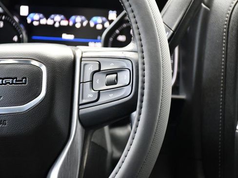 Used 2021 GMC Sierra 3500 Denali w/ Technology Package AWD/4WD image 33