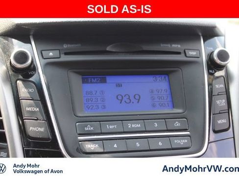 Used 2014 Hyundai Elantra GT FWD image 30