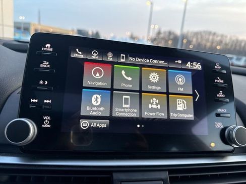 Used 2021 Honda Accord Touring image 15