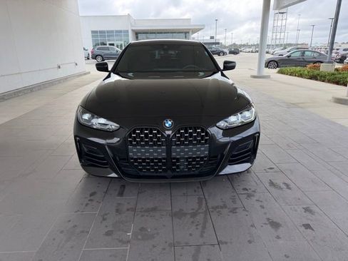 Used 2024 BMW 430i Gran Coupe w/ M Sport Package (Priority 1) image 3