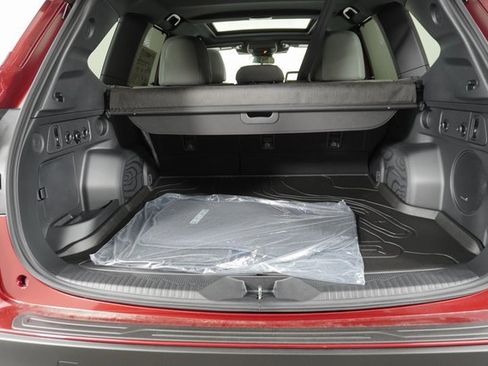 New 2025 Subaru Forester Limited image 26