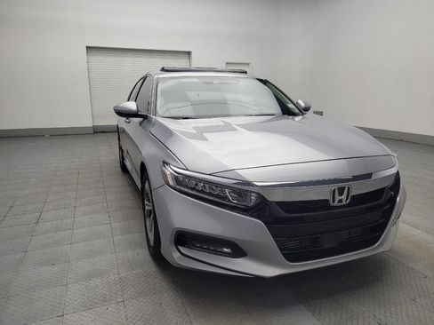 Used 2018 Honda Accord EX-L image 13