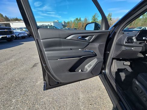 New 2026 Chevrolet Traverse LT w/ Midnight/Sport Edition image 59