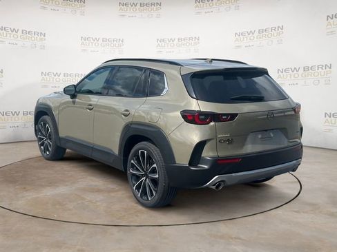 New 2026 MAZDA CX-50 AWD 2.5 S w/ Weather Package image 3