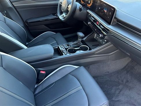 New 2026 Kia K5 GT-Line image 17