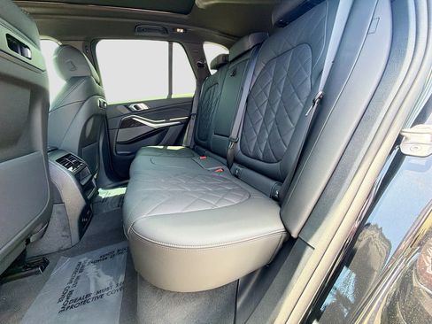 New 2026 BMW X5 sDrive40i w/ Premium Package RWD image 21