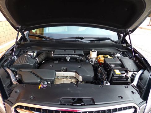 Used 2020 Buick Envision Preferred image 16