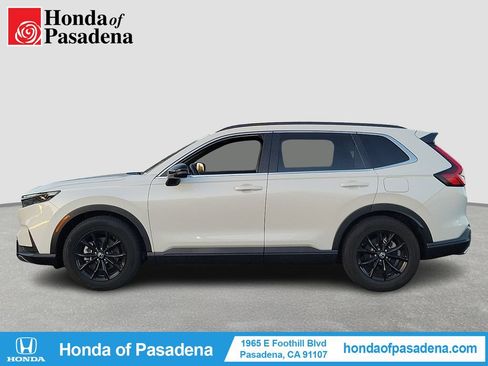 Used 2024 Honda CR-V Sport-L image 6
