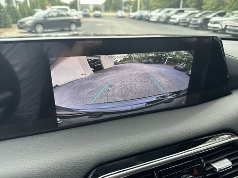 New 2026 Nissan Armada SV image 21