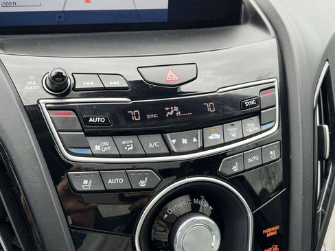 Used 2019 Acura RDX AWD w/ Advance Package image 22