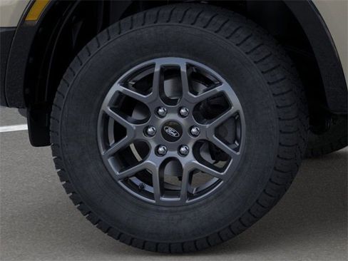 New 2025 Ford Ranger XLT w/ Equipment Group 301A High image 19