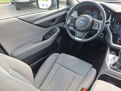 Used 2022 Subaru Legacy Premium AWD/4WD image 13
