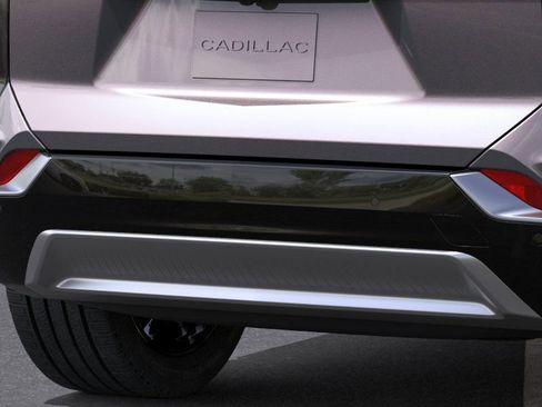 New 2026 Cadillac Optiq Luxury 2 image 39