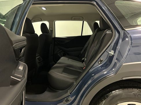 Used 2023 Subaru Outback AWD/4WD image 26