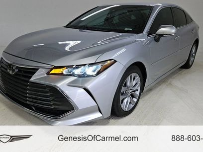 Used 2019 Toyota Avalon XLE w/ Carpet Mat Package