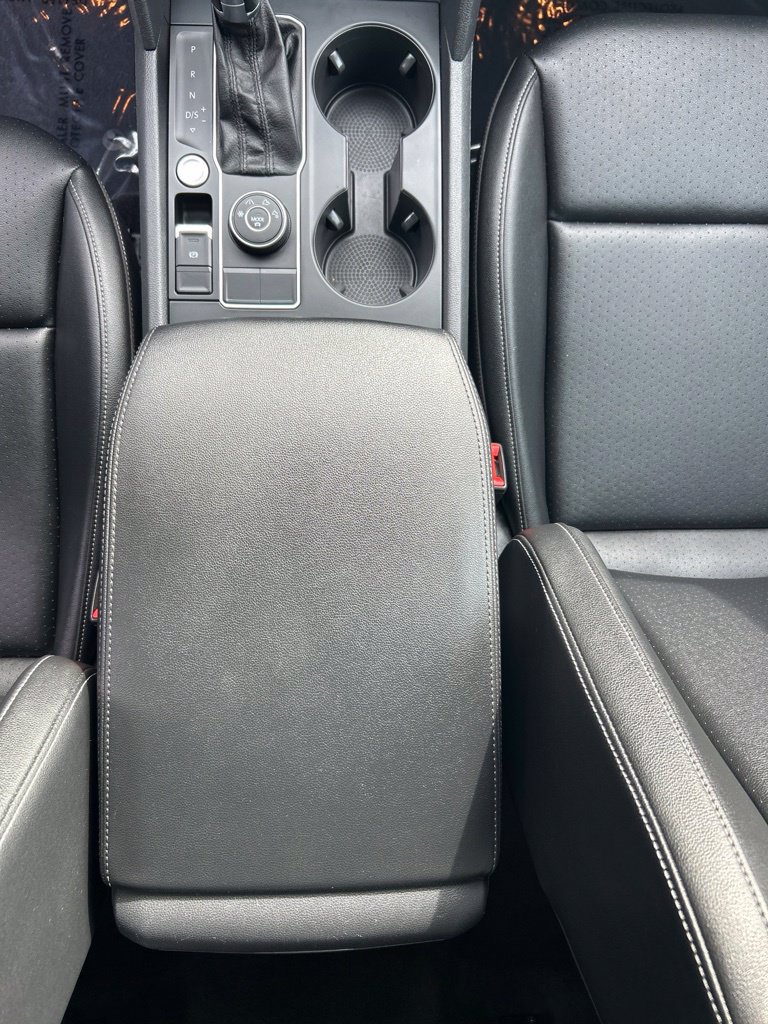 Used 2019 Volkswagen Atlas SE AWD/4WD image 29
