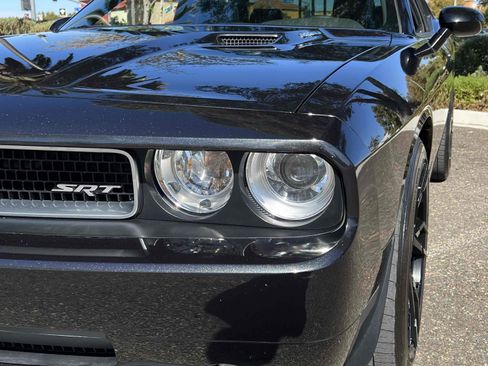 Used 2010 Dodge Challenger SRT8 w/ SRT Option Group II image 48