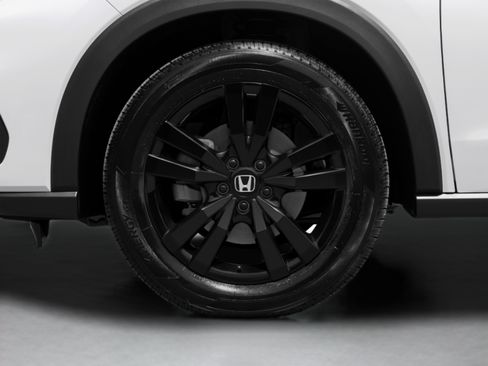 Used 2026 Honda HR-V Sport image 39
